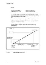 Preview for 58 page of Siemens SIWAREX FTA Device Manual