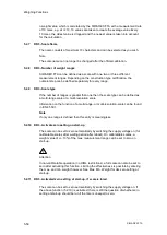 Preview for 62 page of Siemens SIWAREX FTA Device Manual