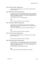 Preview for 65 page of Siemens SIWAREX FTA Device Manual