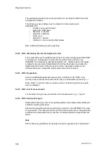 Preview for 70 page of Siemens SIWAREX FTA Device Manual