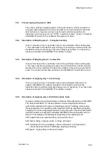 Предварительный просмотр 81 страницы Siemens SIWAREX FTA Device Manual