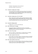 Preview for 82 page of Siemens SIWAREX FTA Device Manual