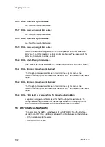 Preview for 84 page of Siemens SIWAREX FTA Device Manual