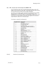 Preview for 91 page of Siemens SIWAREX FTA Device Manual