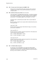 Предварительный просмотр 92 страницы Siemens SIWAREX FTA Device Manual