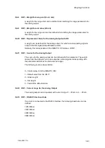 Preview for 93 page of Siemens SIWAREX FTA Device Manual