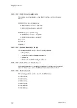 Preview for 94 page of Siemens SIWAREX FTA Device Manual