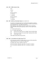 Preview for 95 page of Siemens SIWAREX FTA Device Manual