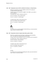 Preview for 96 page of Siemens SIWAREX FTA Device Manual