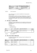 Предварительный просмотр 99 страницы Siemens SIWAREX FTA Device Manual