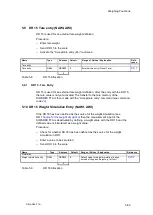 Предварительный просмотр 101 страницы Siemens SIWAREX FTA Device Manual