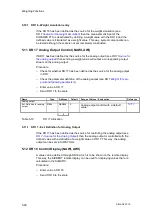 Preview for 102 page of Siemens SIWAREX FTA Device Manual