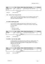 Предварительный просмотр 103 страницы Siemens SIWAREX FTA Device Manual