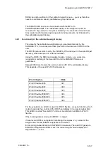 Preview for 179 page of Siemens SIWAREX FTA Device Manual