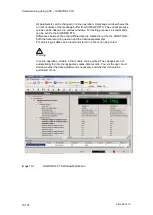 Preview for 186 page of Siemens SIWAREX FTA Device Manual