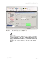 Preview for 189 page of Siemens SIWAREX FTA Device Manual