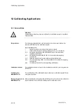 Preview for 190 page of Siemens SIWAREX FTA Device Manual