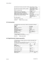 Preview for 196 page of Siemens SIWAREX FTA Device Manual