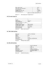 Preview for 197 page of Siemens SIWAREX FTA Device Manual