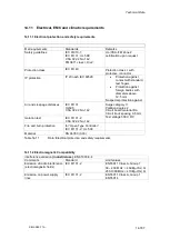 Preview for 199 page of Siemens SIWAREX FTA Device Manual