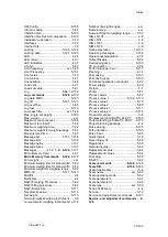 Preview for 205 page of Siemens SIWAREX FTA Device Manual