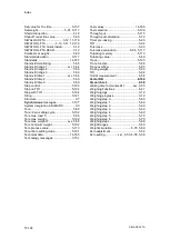 Preview for 206 page of Siemens SIWAREX FTA Device Manual