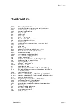 Preview for 207 page of Siemens SIWAREX FTA Device Manual