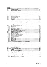 Предварительный просмотр 4 страницы Siemens SIWAREX FTC Device Manual