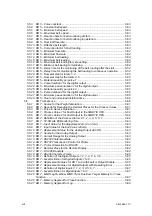 Предварительный просмотр 6 страницы Siemens SIWAREX FTC Device Manual