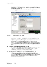 Предварительный просмотр 21 страницы Siemens SIWAREX FTC Device Manual