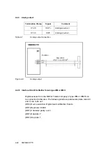 Предварительный просмотр 34 страницы Siemens SIWAREX FTC Device Manual