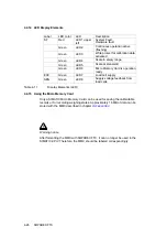 Предварительный просмотр 38 страницы Siemens SIWAREX FTC Device Manual