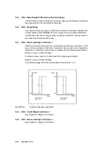 Предварительный просмотр 62 страницы Siemens SIWAREX FTC Device Manual