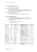 Предварительный просмотр 63 страницы Siemens SIWAREX FTC Device Manual