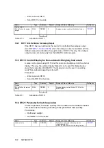 Предварительный просмотр 84 страницы Siemens SIWAREX FTC Device Manual