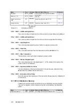 Предварительный просмотр 90 страницы Siemens SIWAREX FTC Device Manual