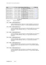 Предварительный просмотр 91 страницы Siemens SIWAREX FTC Device Manual