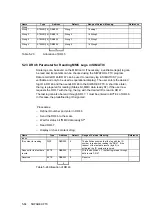 Предварительный просмотр 96 страницы Siemens SIWAREX FTC Device Manual