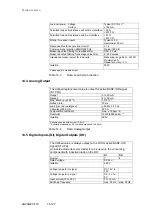 Предварительный просмотр 139 страницы Siemens SIWAREX FTC Device Manual