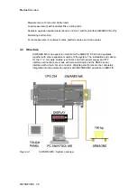 Preview for 13 page of Siemens SIWAREX MS Device Manual