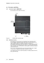 Preview for 20 page of Siemens SIWAREX MS Device Manual