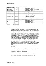 Preview for 29 page of Siemens SIWAREX MS Device Manual