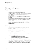 Preview for 45 page of Siemens SIWAREX MS Device Manual