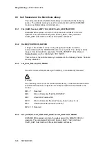 Preview for 56 page of Siemens SIWAREX MS Device Manual