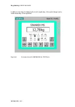 Preview for 59 page of Siemens SIWAREX MS Device Manual