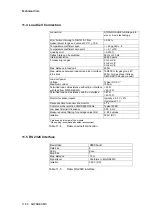 Preview for 66 page of Siemens SIWAREX MS Device Manual