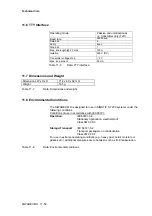 Preview for 67 page of Siemens SIWAREX MS Device Manual