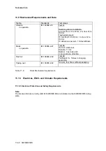 Preview for 68 page of Siemens SIWAREX MS Device Manual