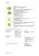 Preview for 69 page of Siemens SIWAREX MS Device Manual