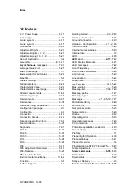 Preview for 73 page of Siemens SIWAREX MS Device Manual